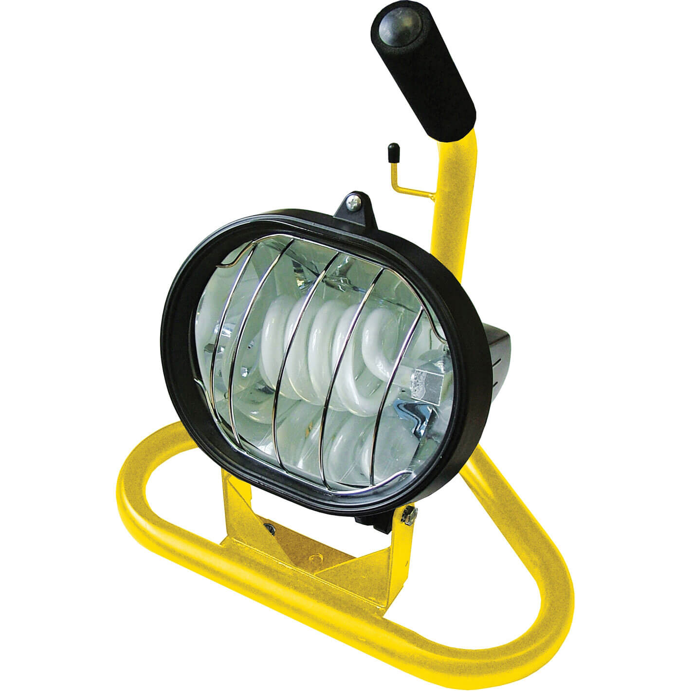 Image of Faithfull Power Plus Low Energy Mini Site Light 36w 240v