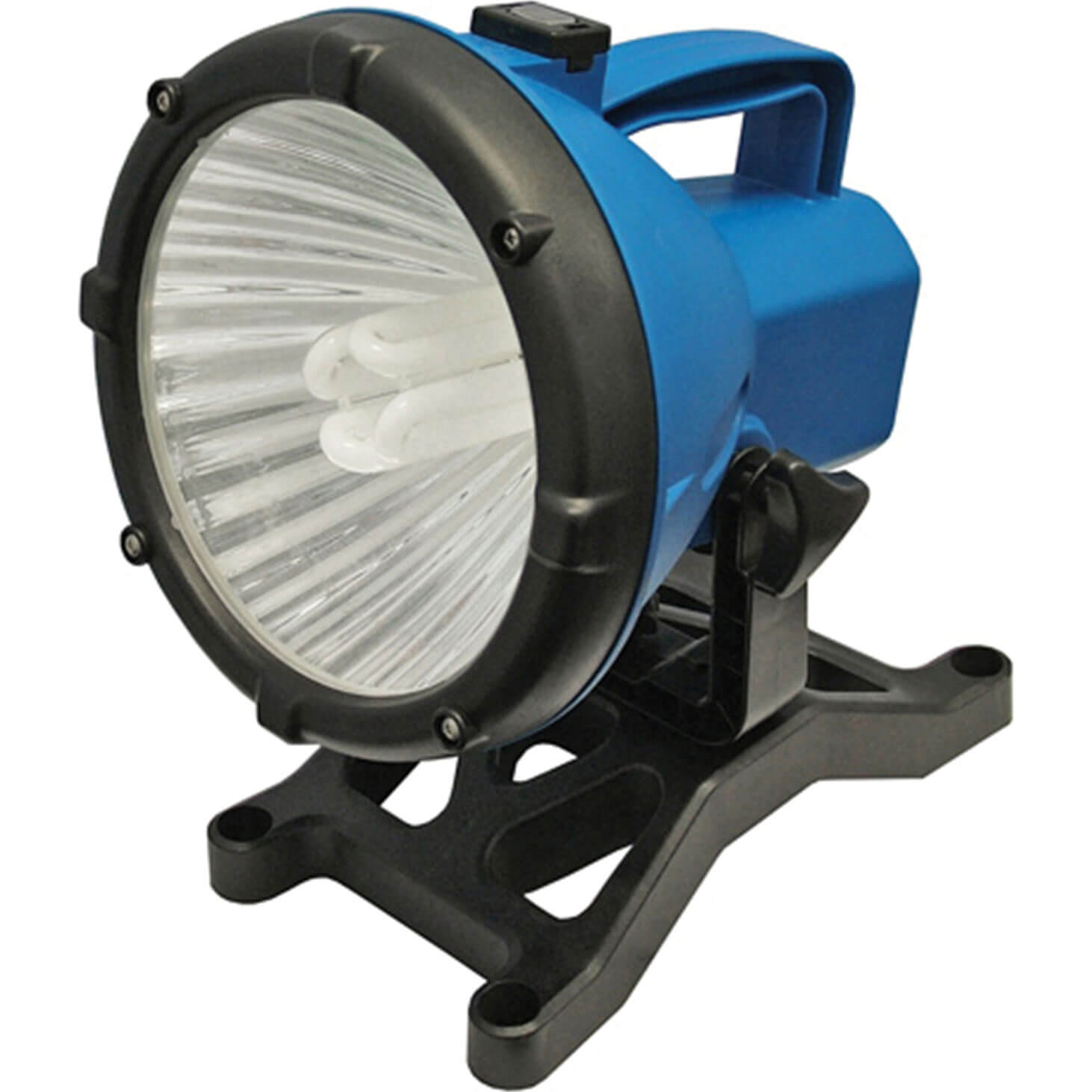 Image of Faithfull Power Plus Low Energy Work Light Lamp with Base 36w 240v