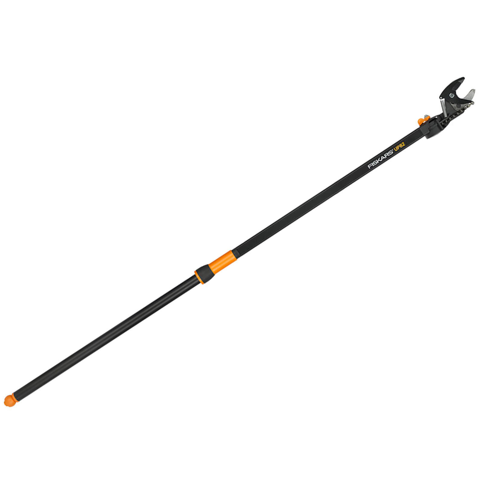 Image of Fiskars UP82 Bypass Tree Pruner 158 Metres Long