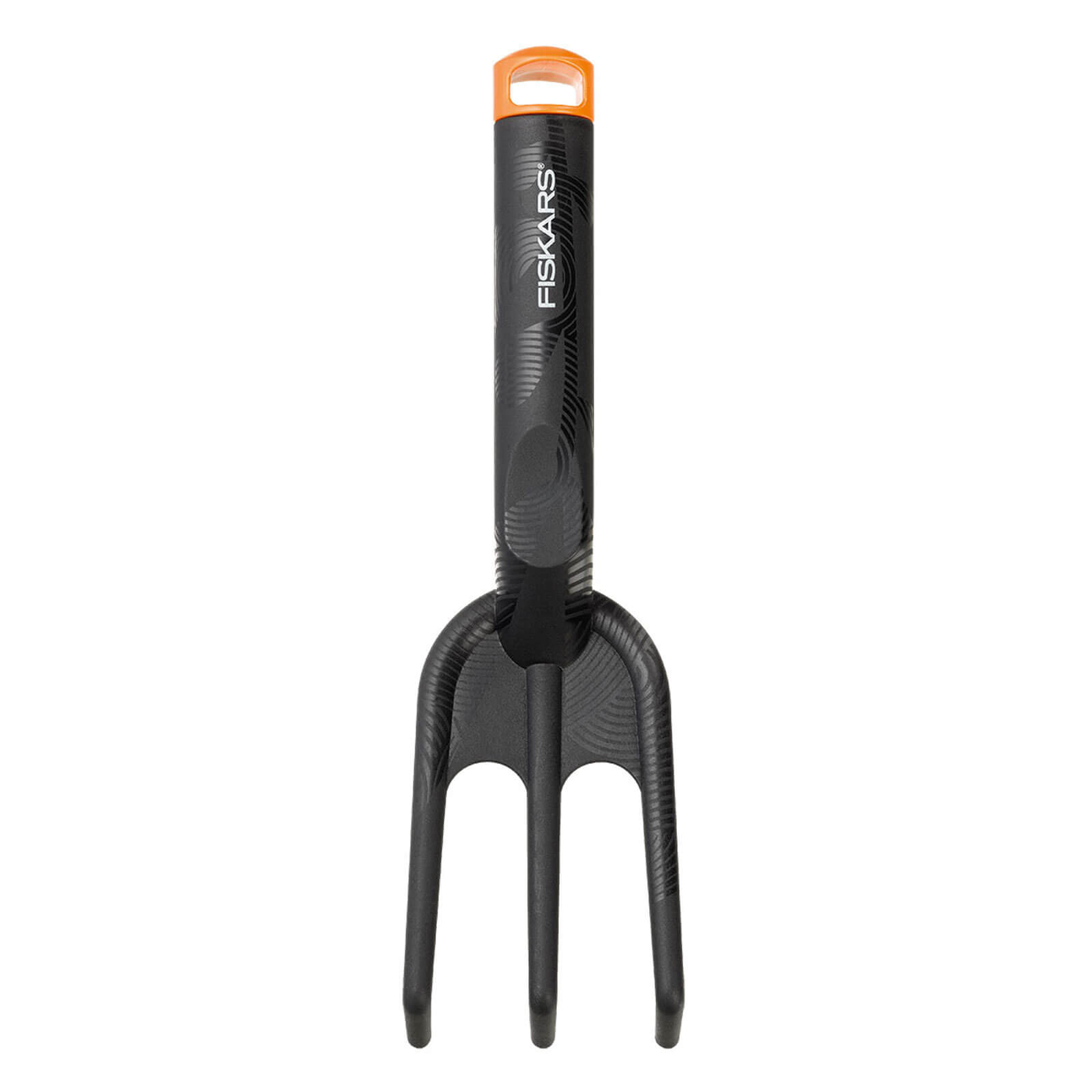 Image of Fiskars Solid Planters Hand Cultivator 307mm Long