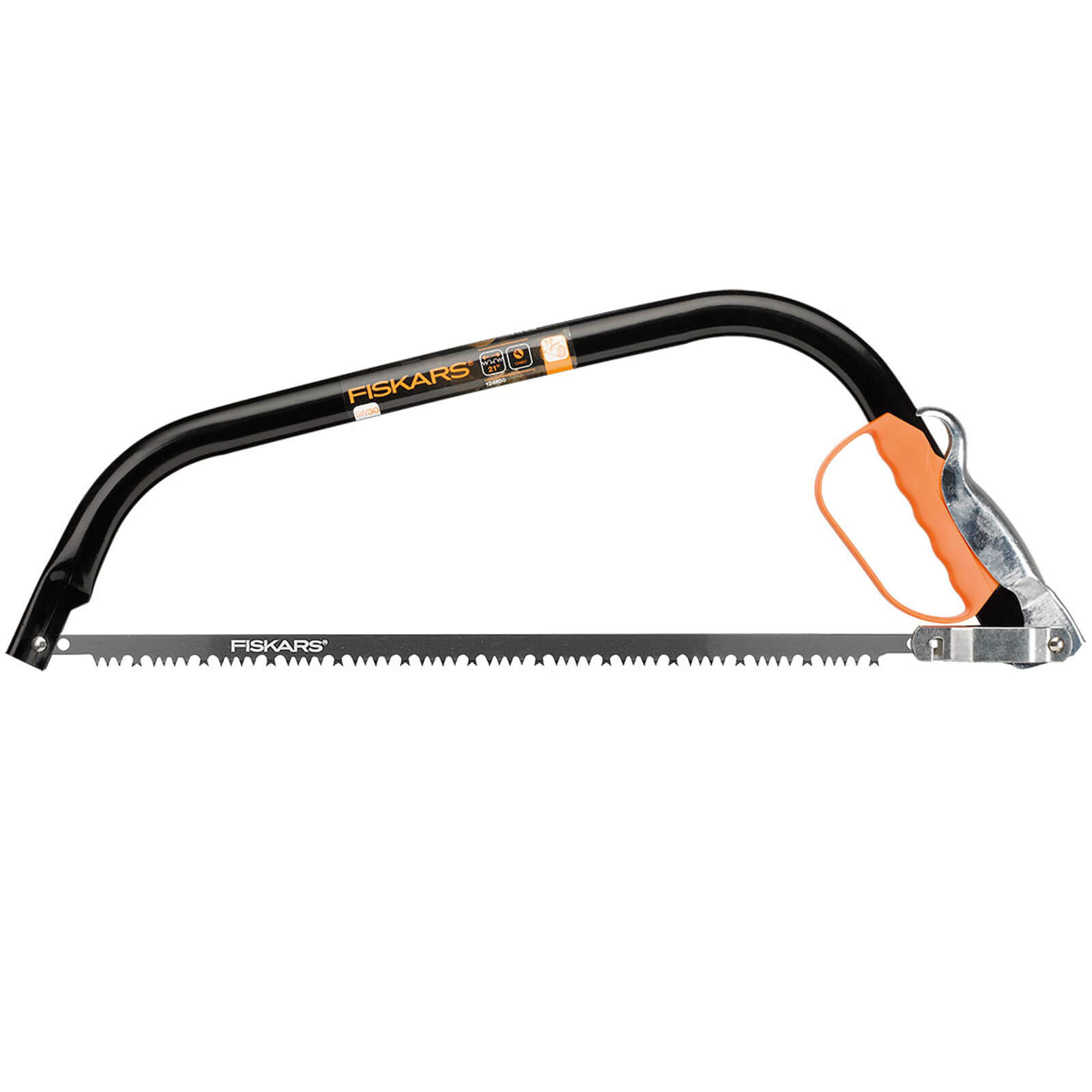 Image of Fiskars SW30 Bow Saw 525mm 21