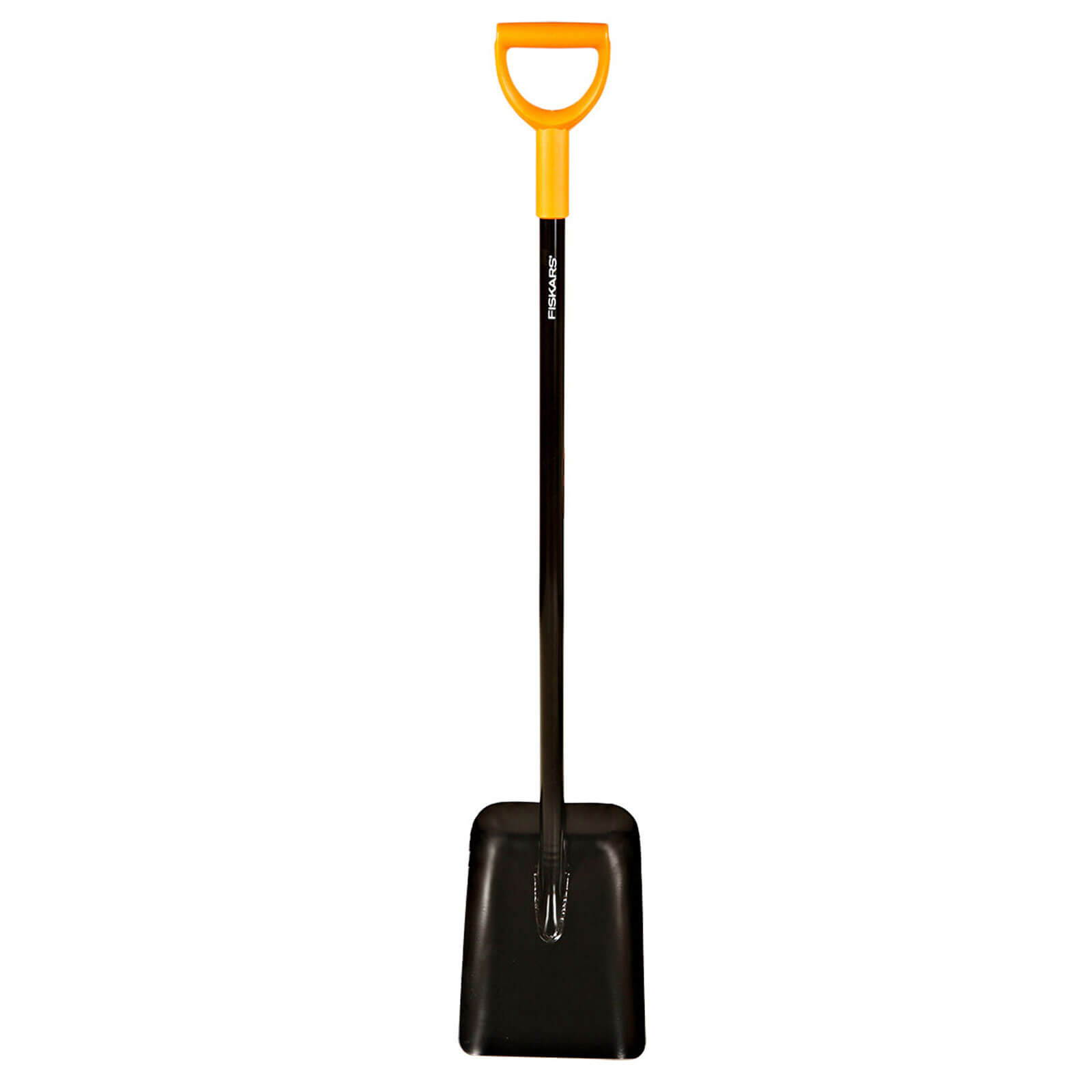 Image of Fiskars Solid Shovel 127 Metres Long