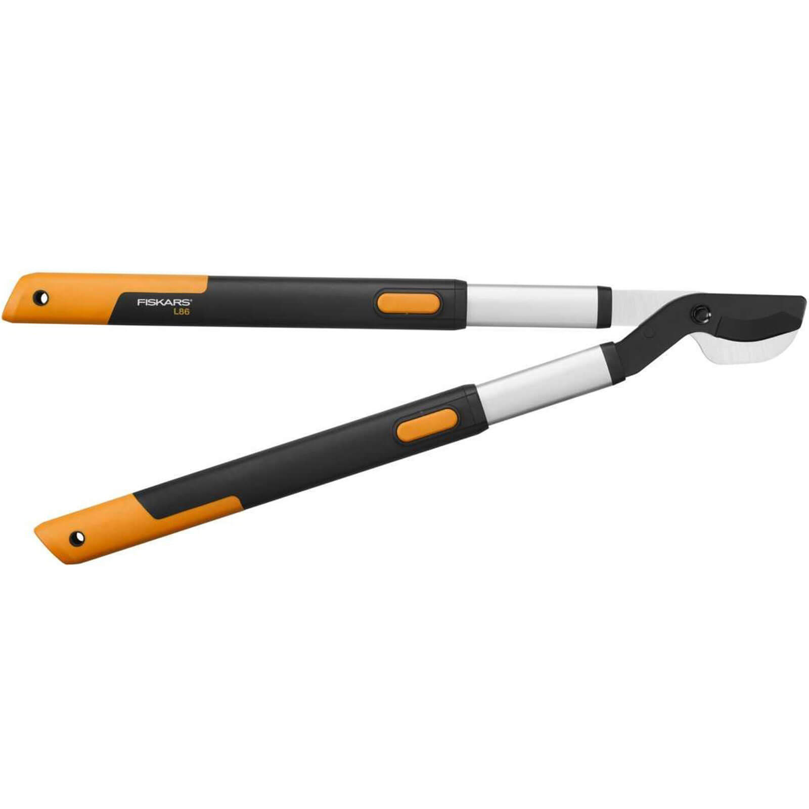 Image of Fiskars L86 SmartFit Telescopic Bypass Loppers 665 915mm Long