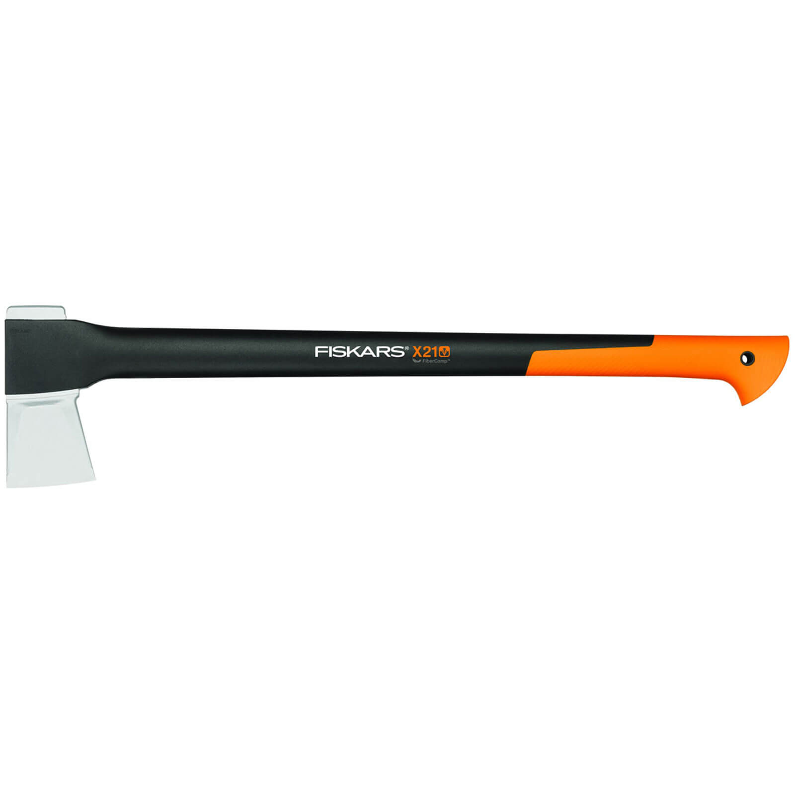 Image of Fiskars L X21 Log Splitting Axe with Antishock 3D Handle