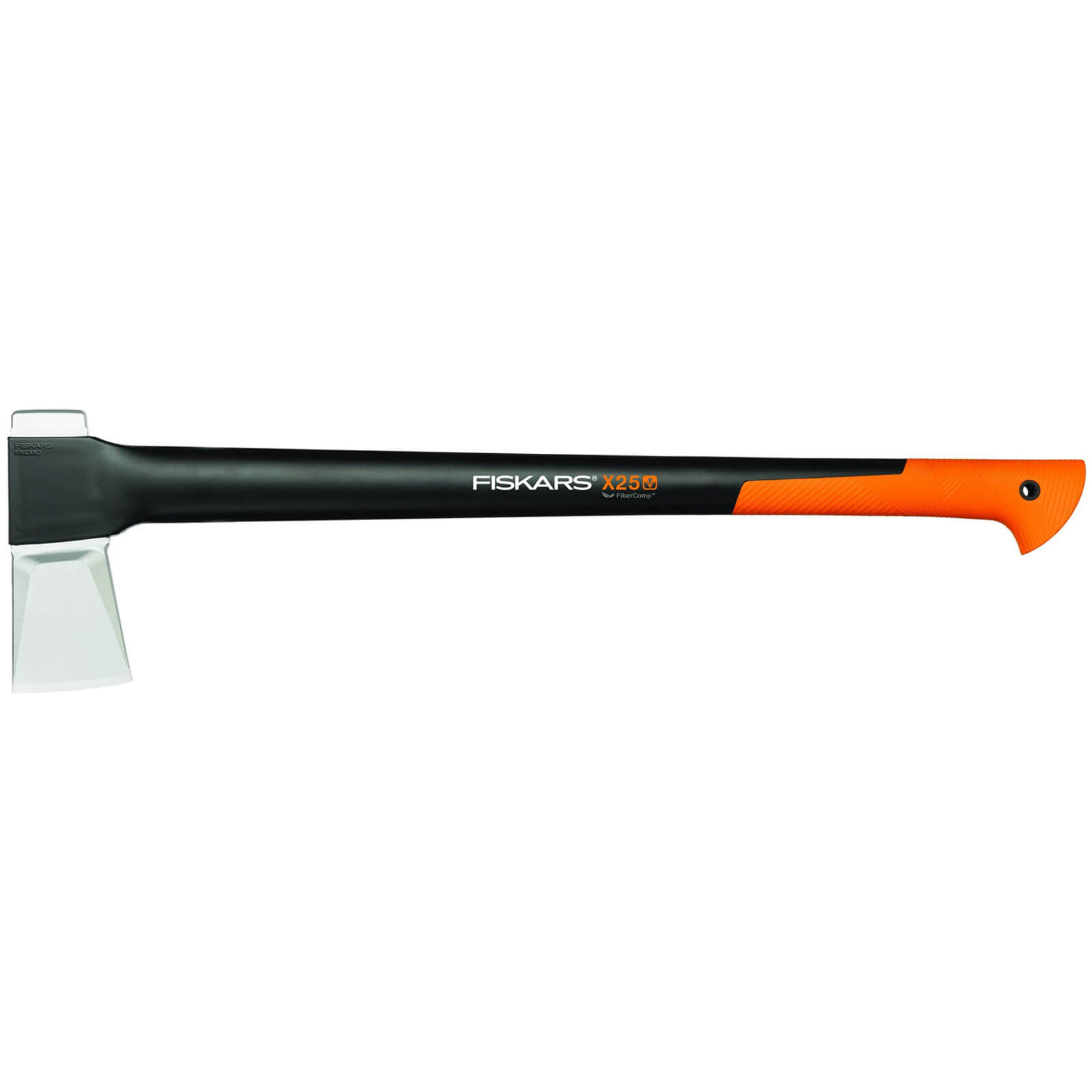 Image of Fiskars XL X25 Log Splitting Axe with Antishock 3D Handle