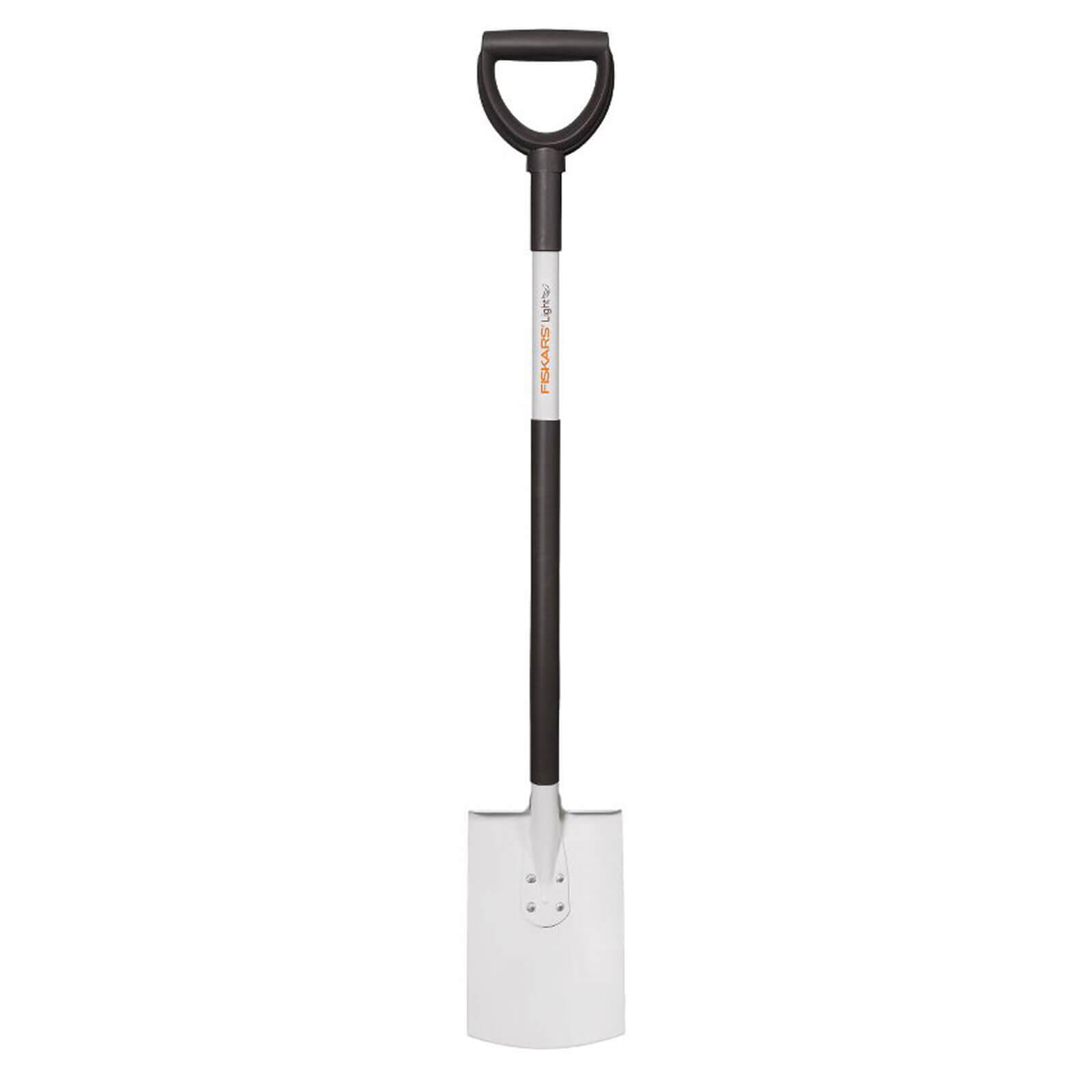 Image of Fiskars Light Border Spade 105 Metres