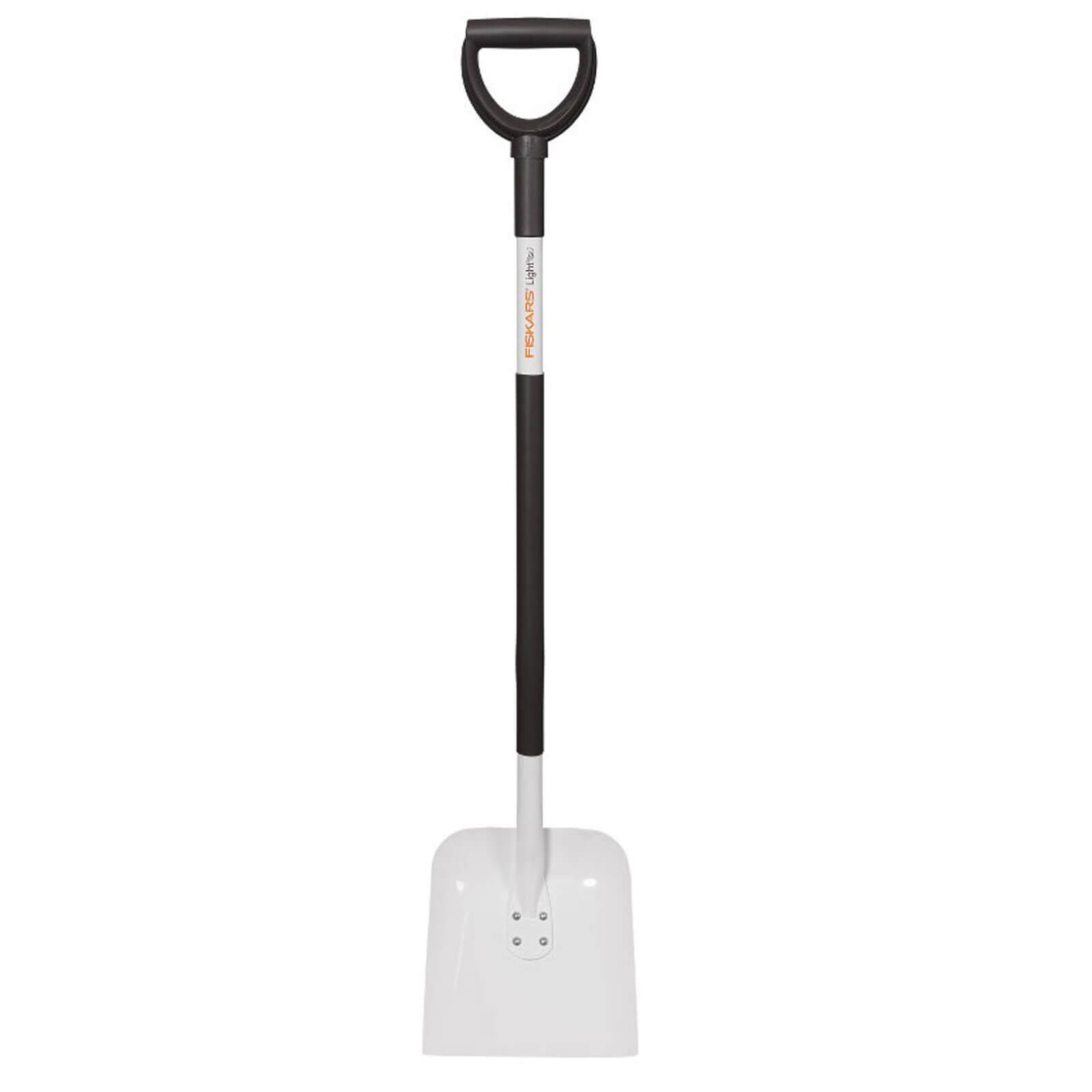 Image of Fiskars Light Shovel 123 Metres