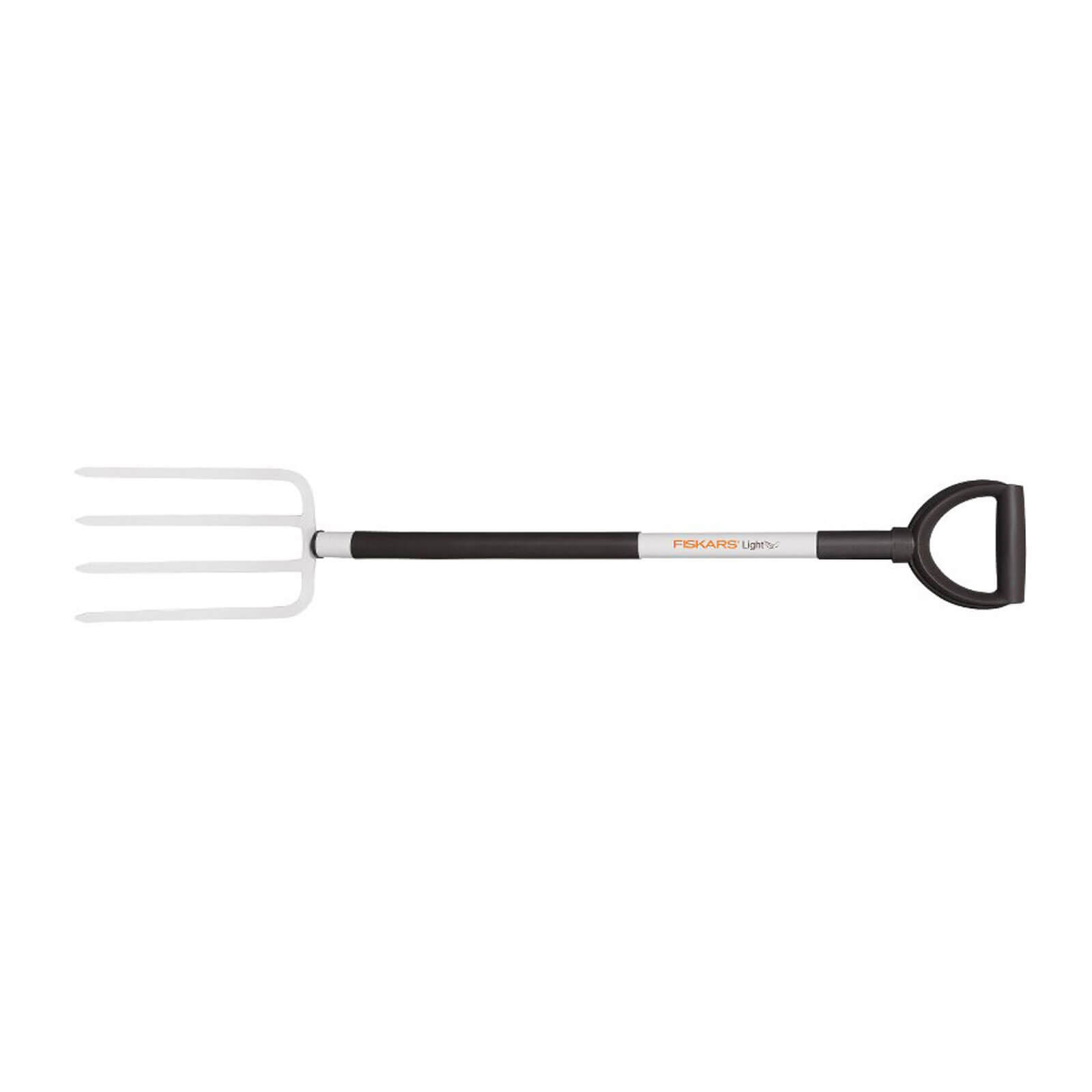 Image of Fiskars Light Digging Fork 113 Metres