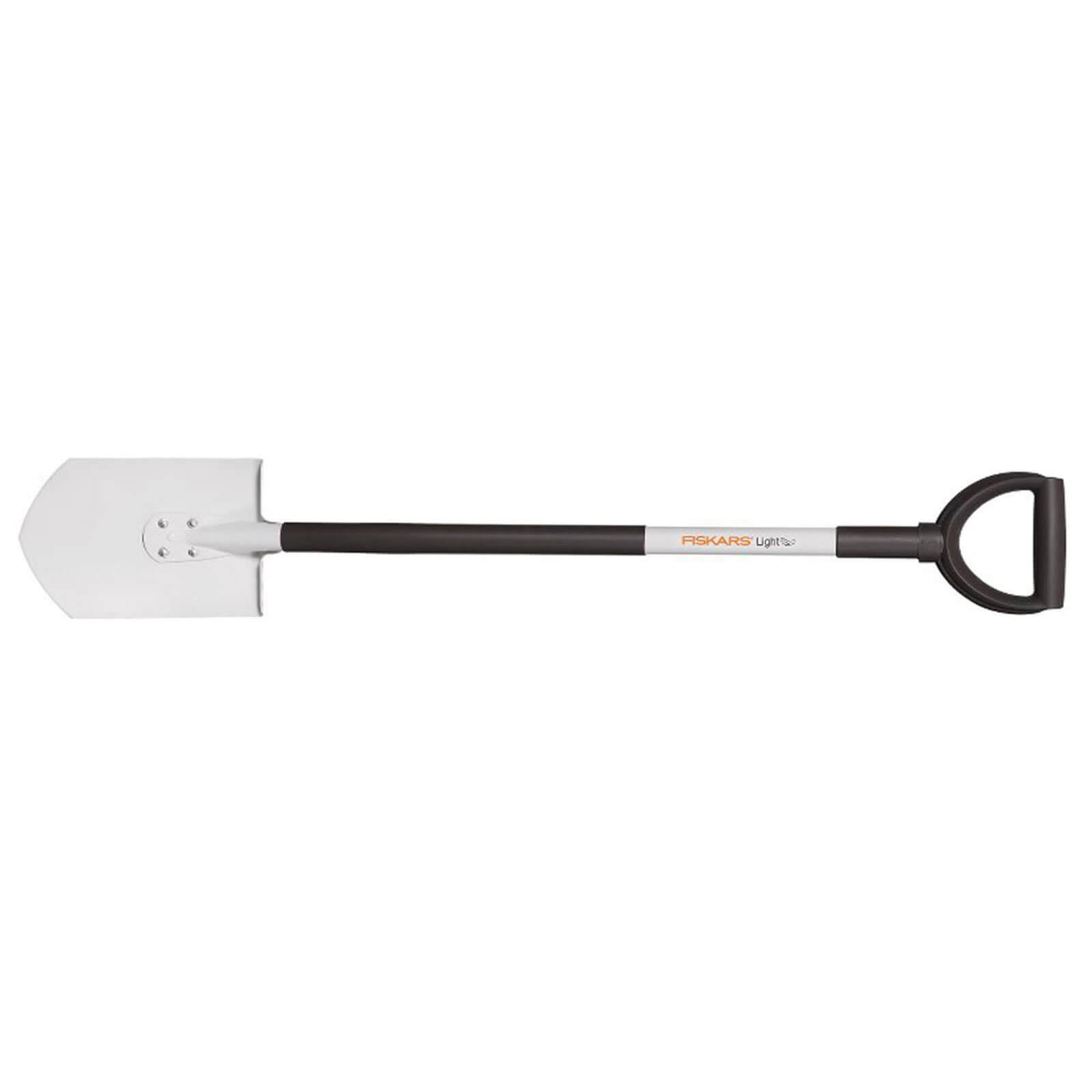 Image of Fiskars Light Digging Spade 105 Metres