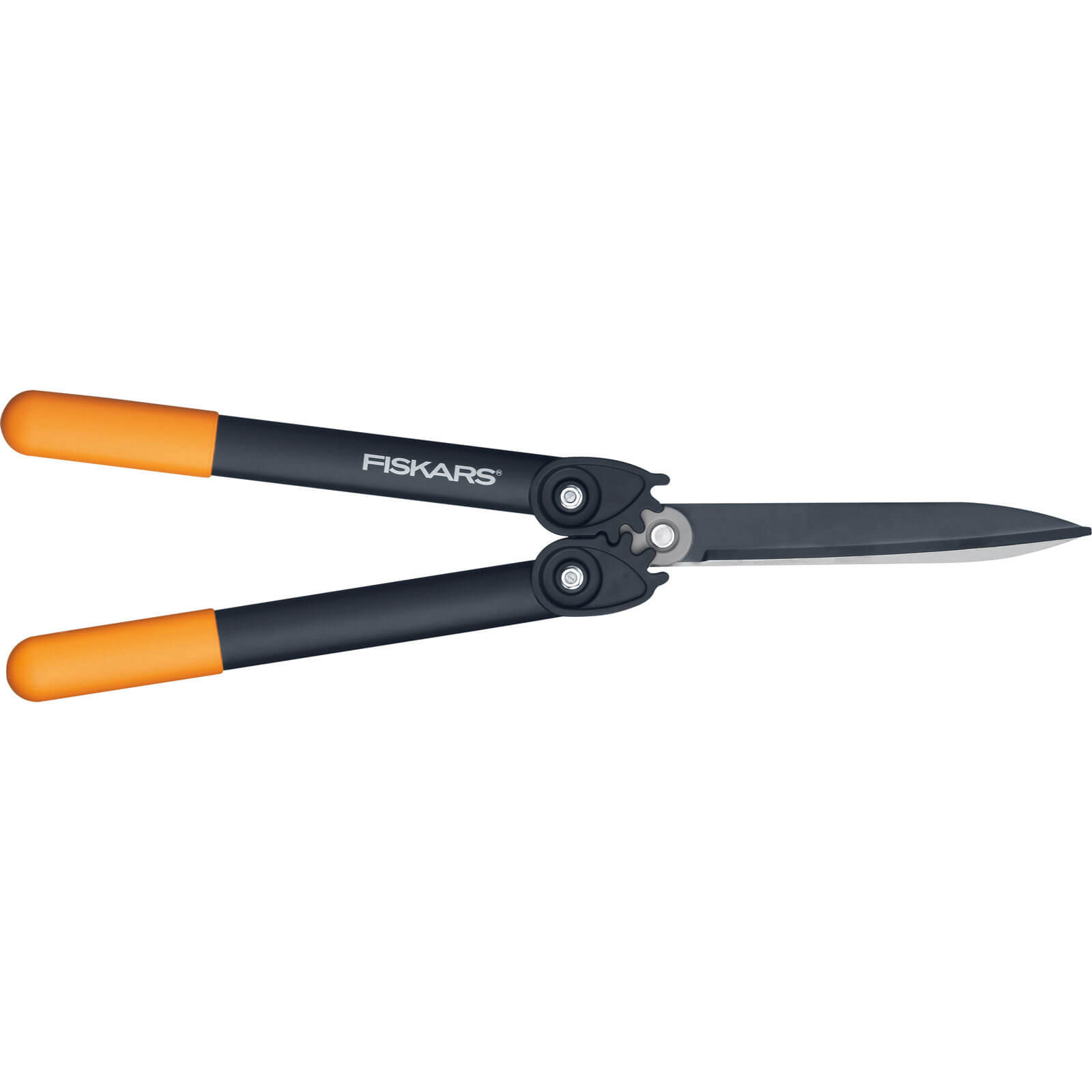 Image of Fiskars HS72 PowerGear Hedge Shears 225mm 9 Blades