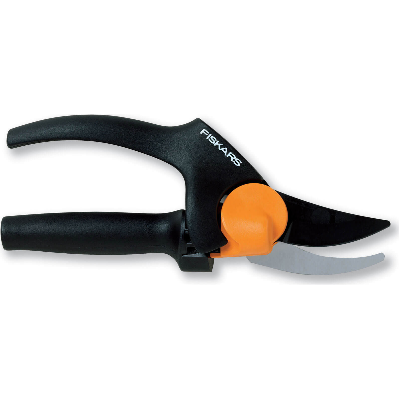 Image of Fiskars P94 PowerGear Large Bypass Secateurs 26mm Max Cut 207mm Long