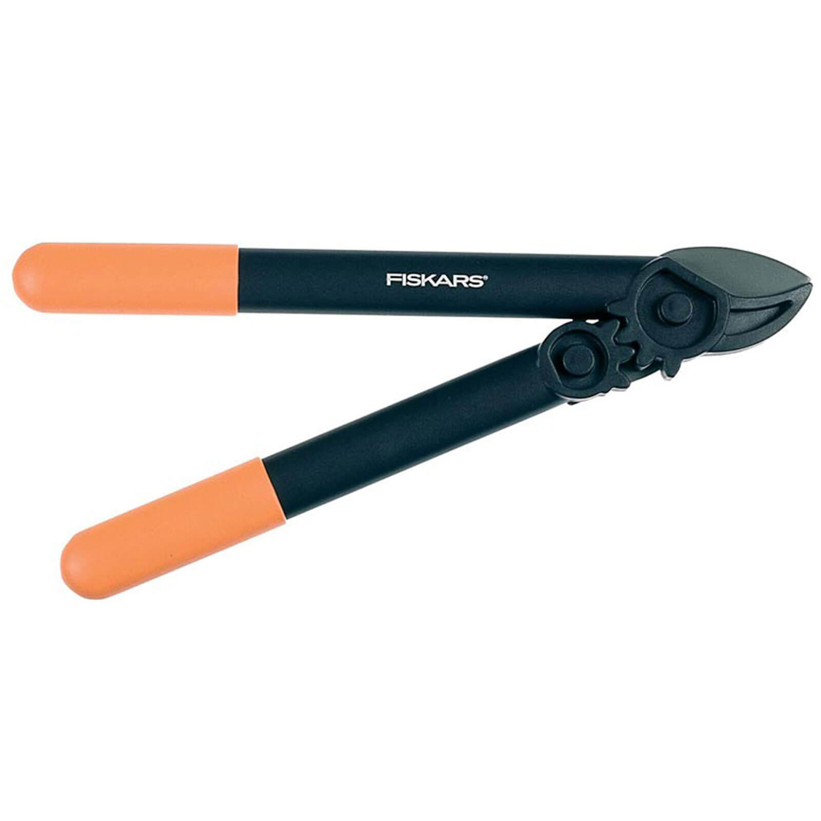 Image of Fiskars L31 PowerGear Small Anvil Loppers 35mm Max Cut 387mm Long