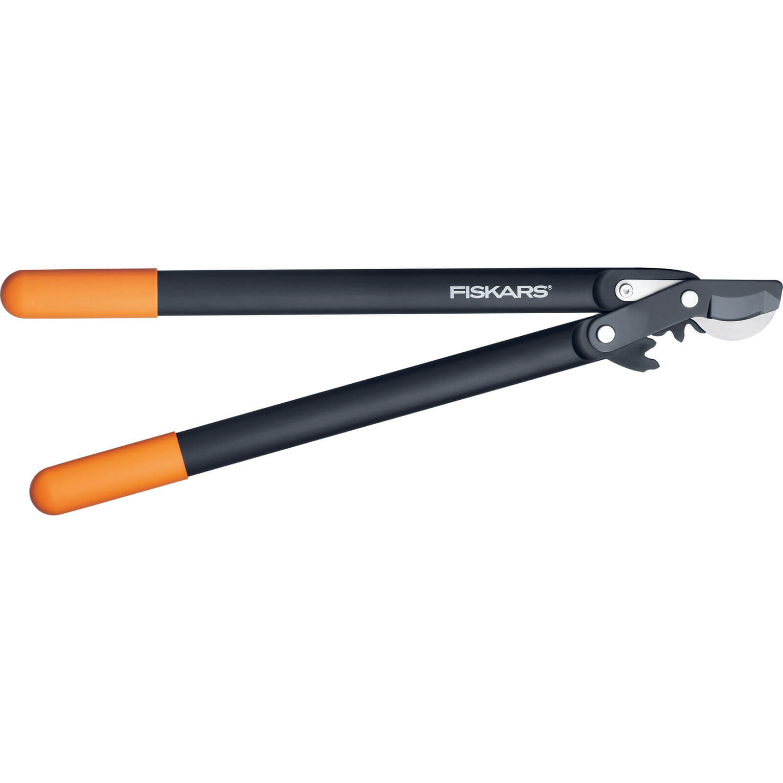 Image of Fiskars L74 Medium PowerGear Bypass Loppers 38mm Max Cut 545mm Long