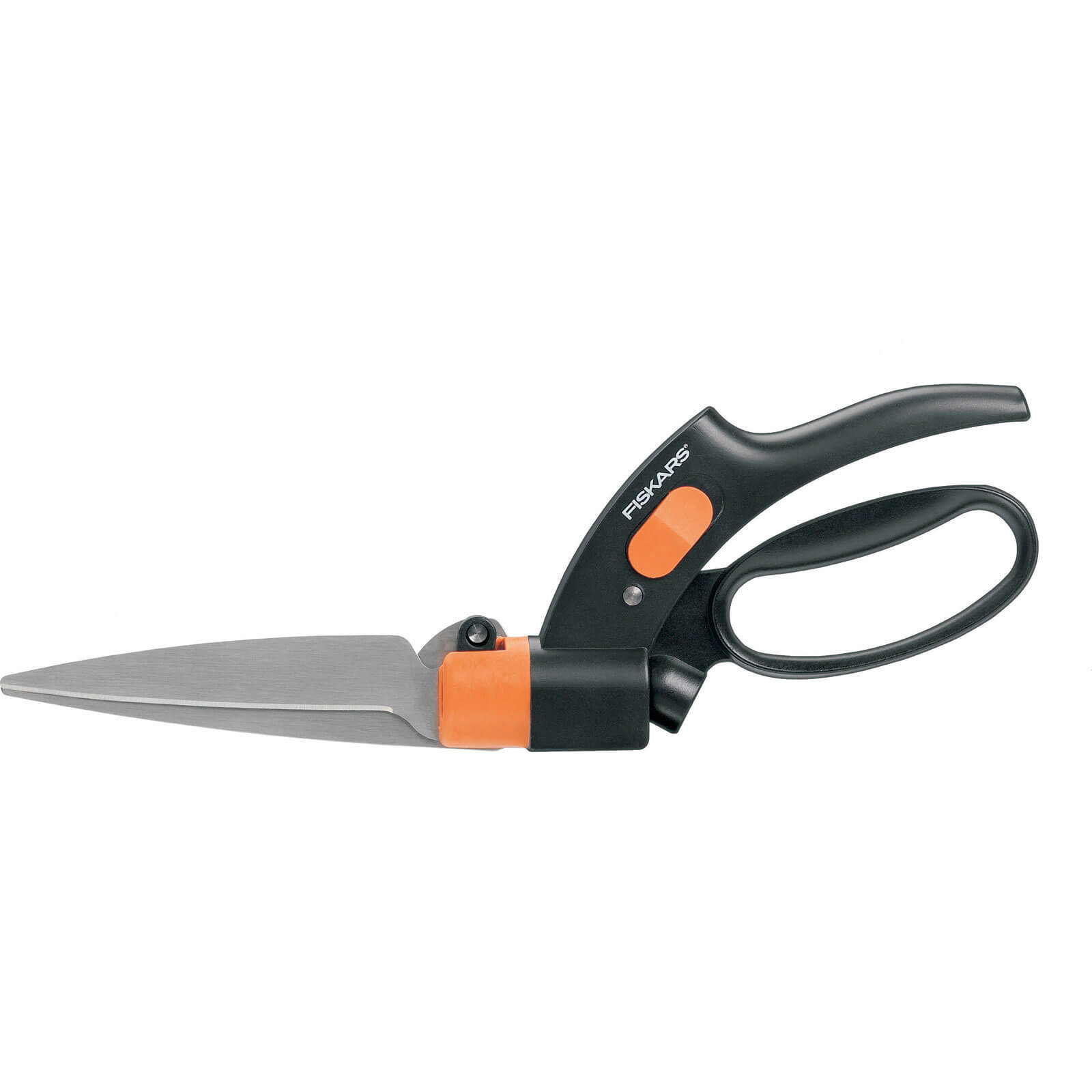 Image of Fiskars GS42 Servo Single Handed Grass Shears