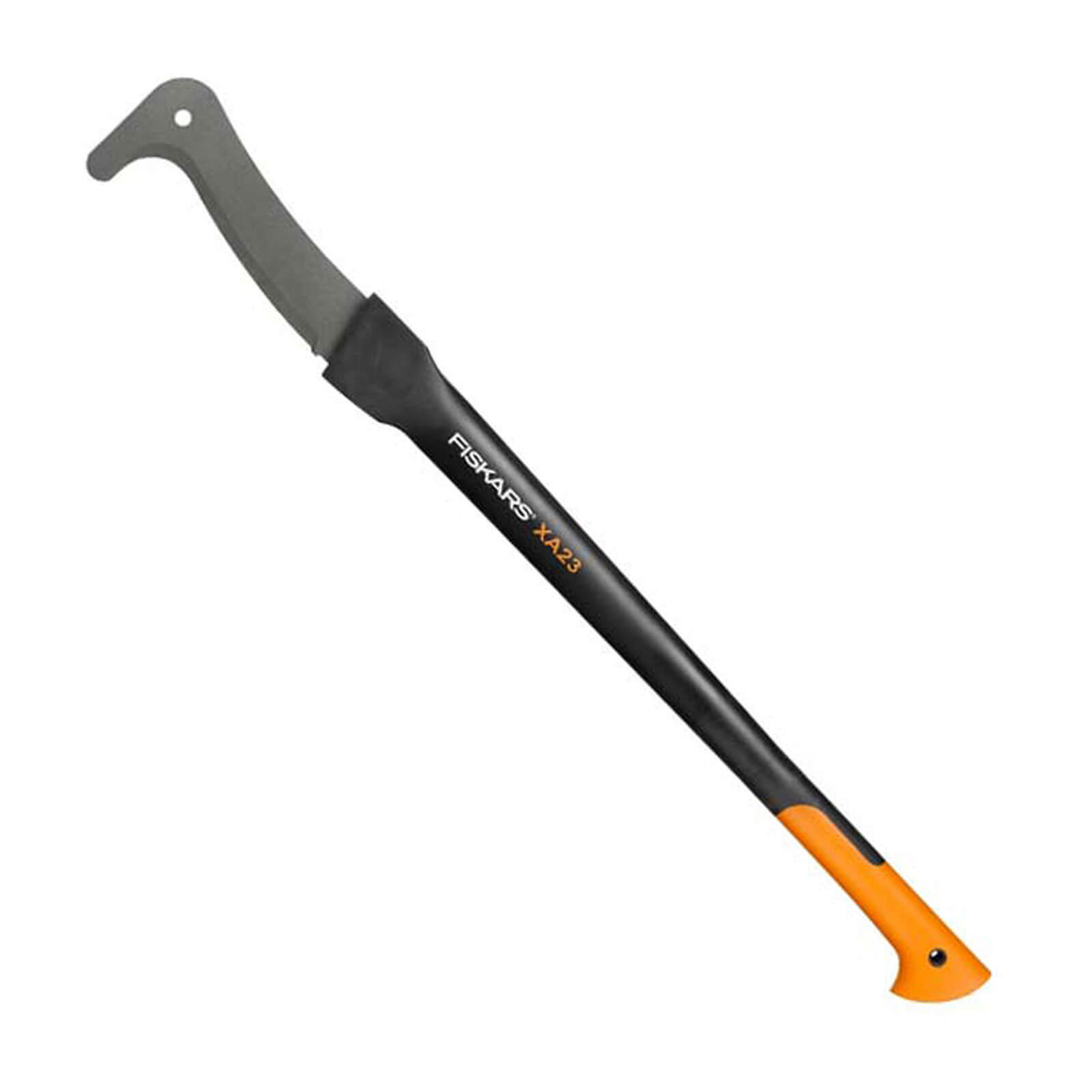 Image of Fiskars XA23 WoodXpert Hand Brush Hook 950mm Long