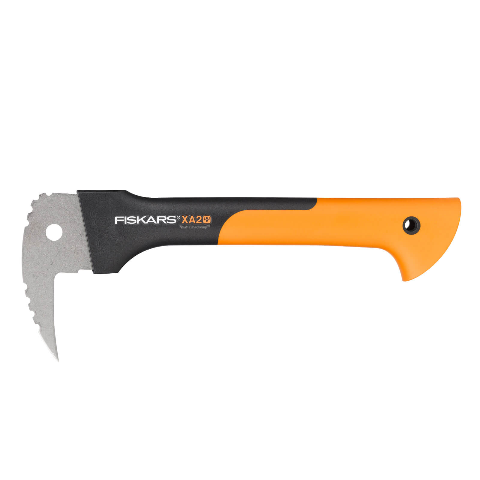 Image of Fiskars XA2 WoodXpert Sappie Log Pick 358mm Long