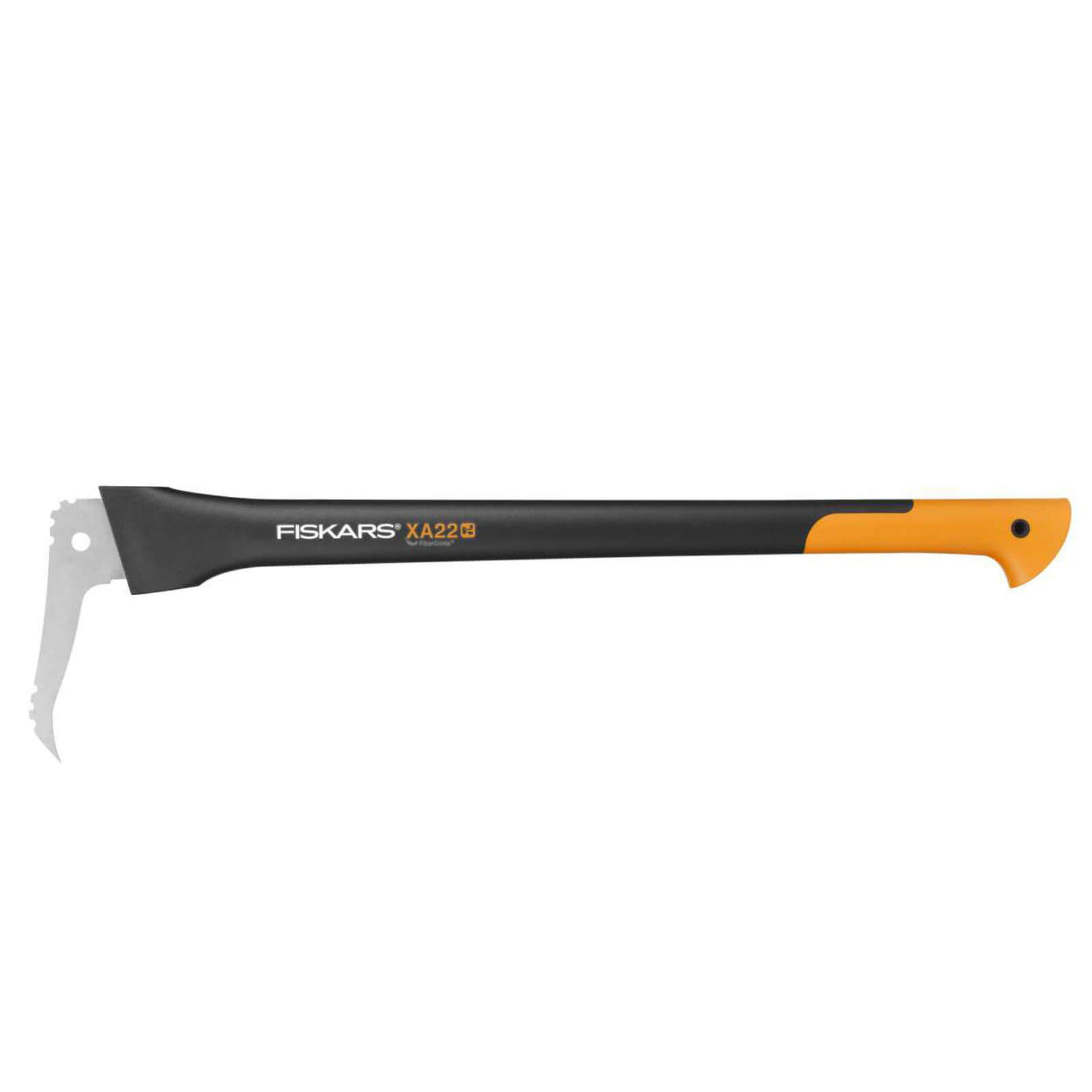 Image of Fiskars XA22 WoodXpert Sappie Log Pick 785mm Long