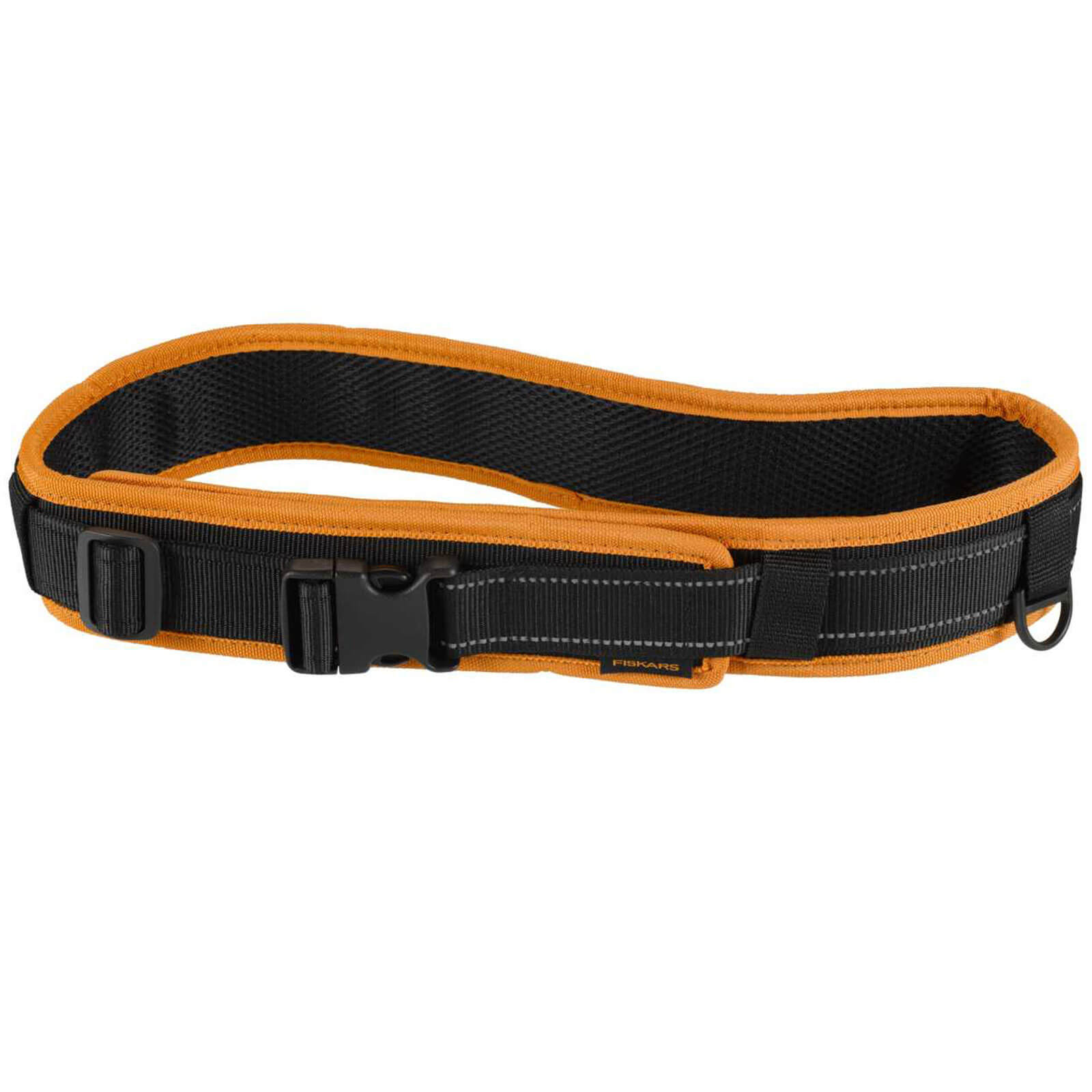 Image of Fiskars WoodXpert Forestry Tool Belt for Log Hook and Tongs