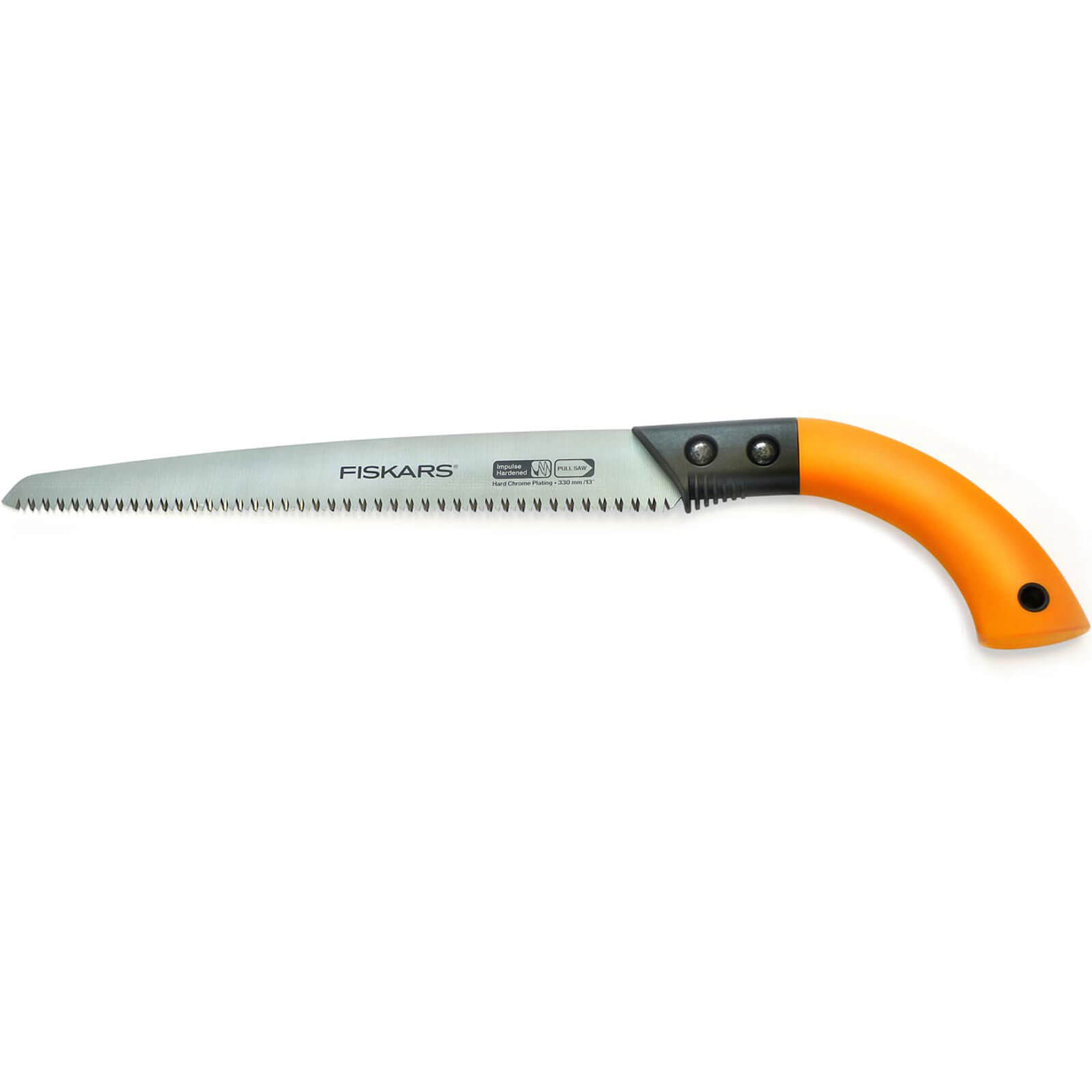 Image of Fiskars SW84 Fixed Blade Pruning Saw 500mm Long