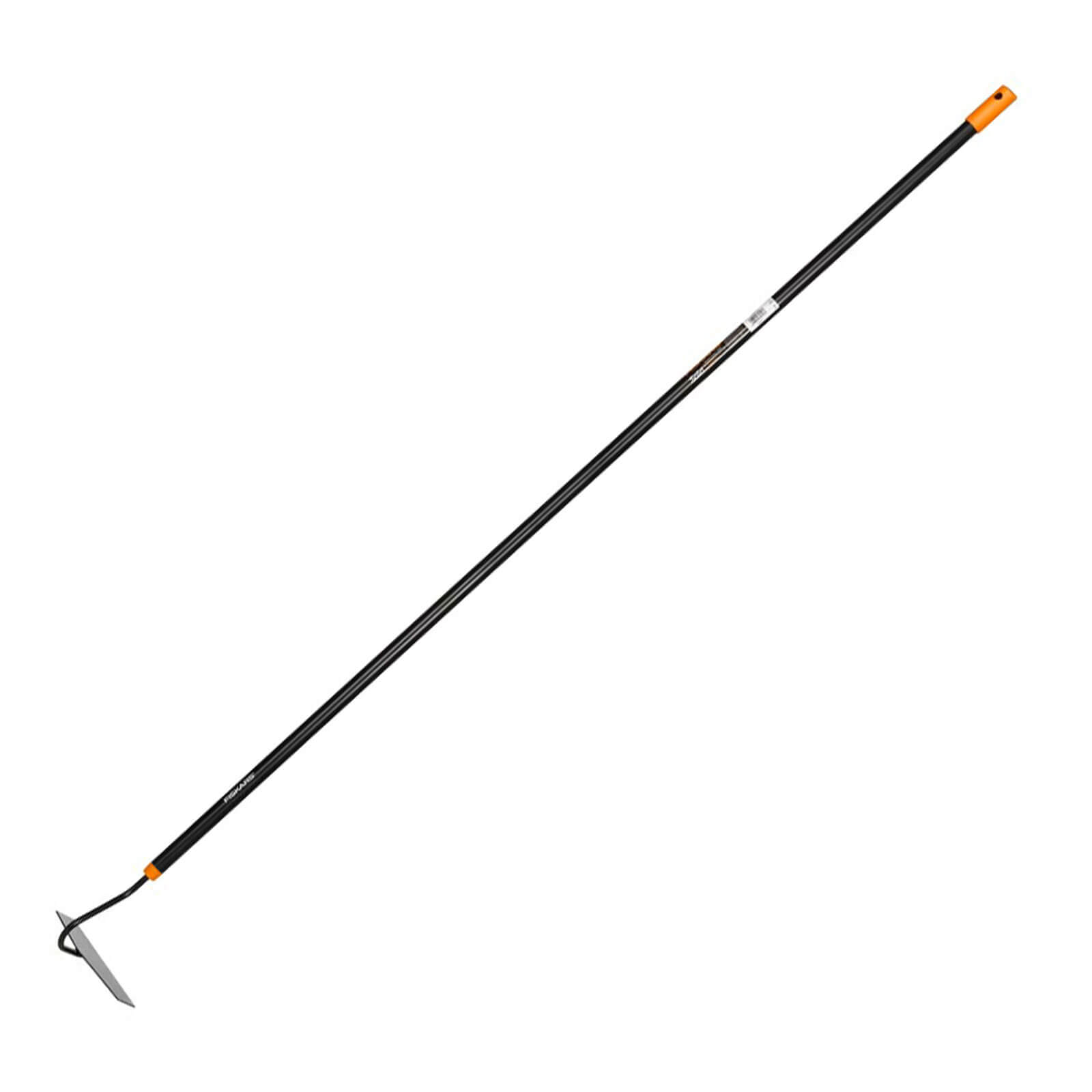 Image of Fiskars Solid Gardening Hoe 1550mm Long