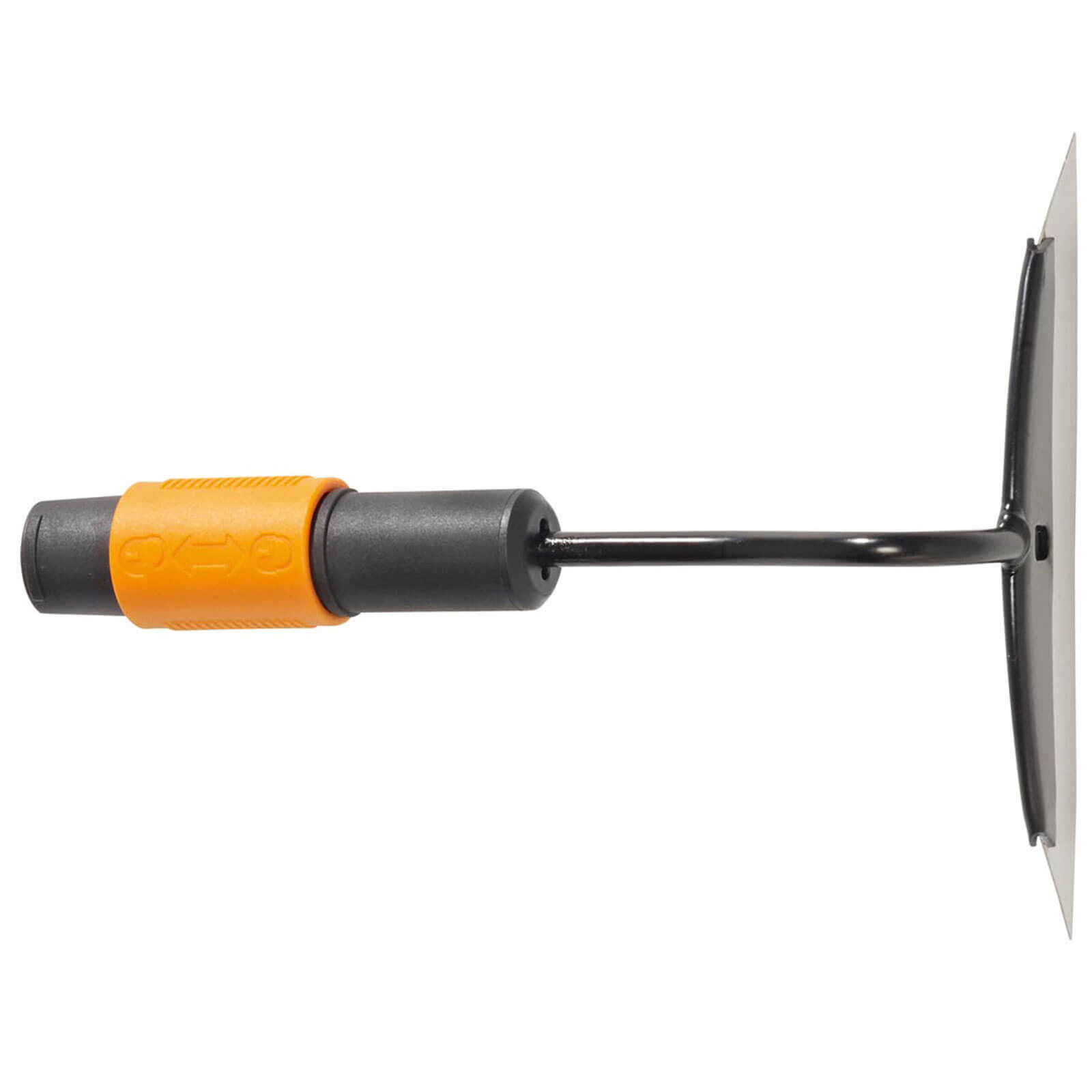 Image of Fiskars QuikFit Garden Hoe