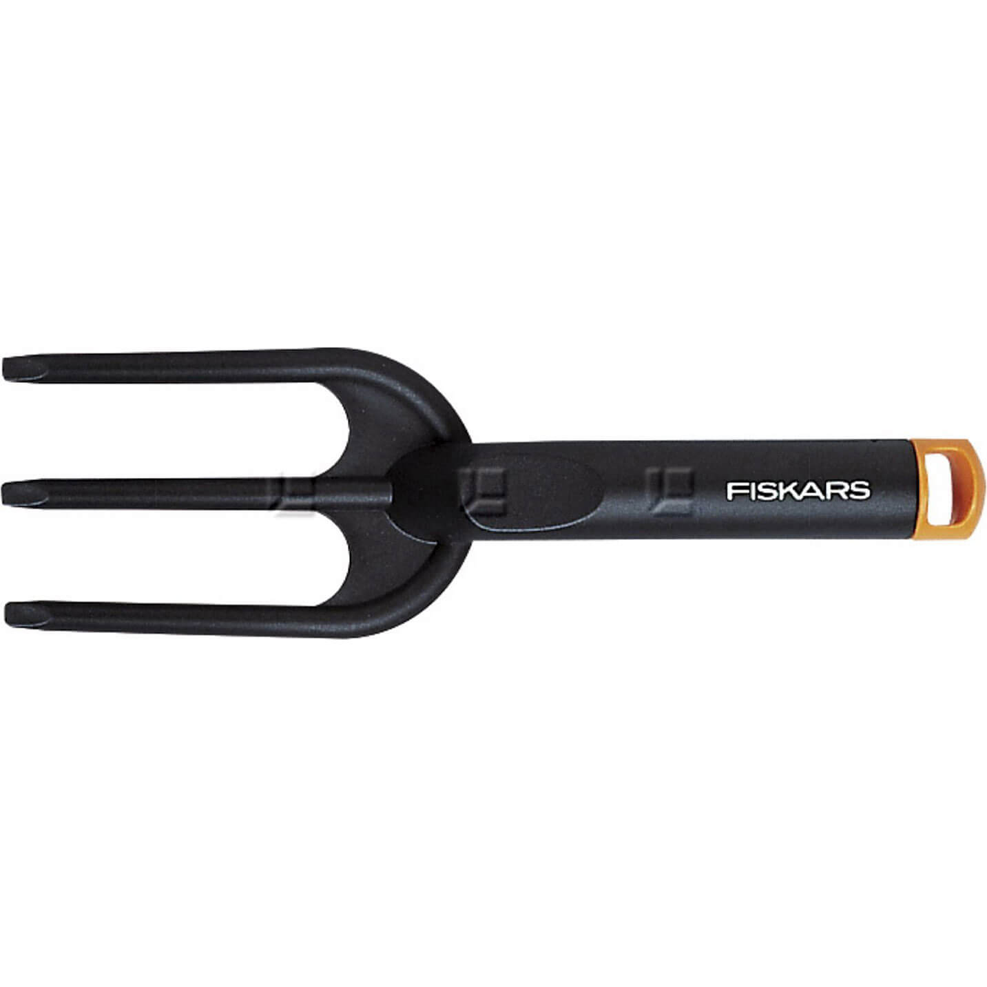 Image of Fiskars Solid Planters Hand Weed Fork 263mm Long