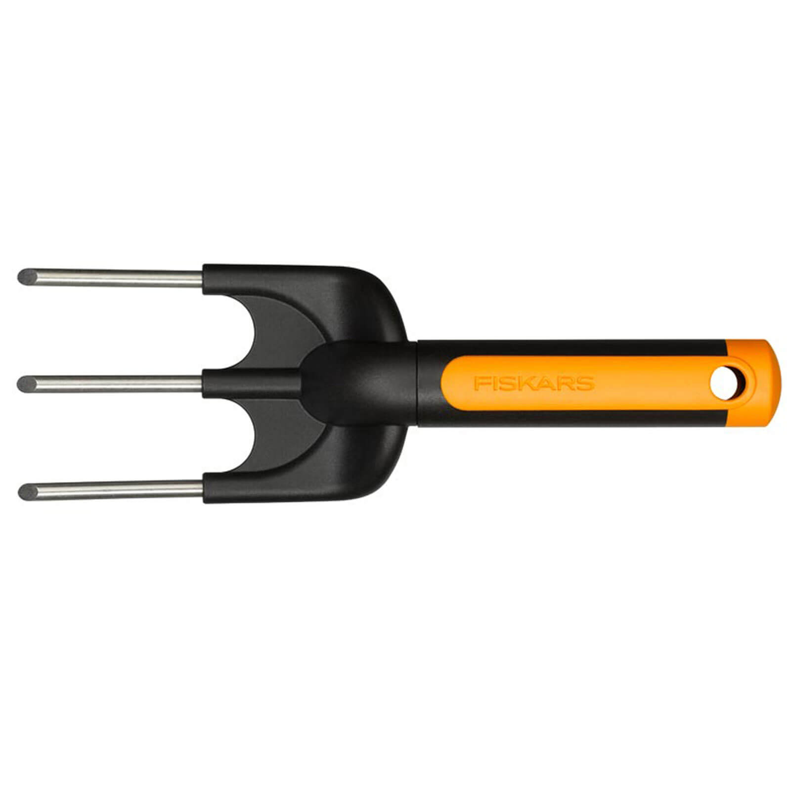 Image of Fiskars Premium Planters Hand Weed Fork 242mm Long