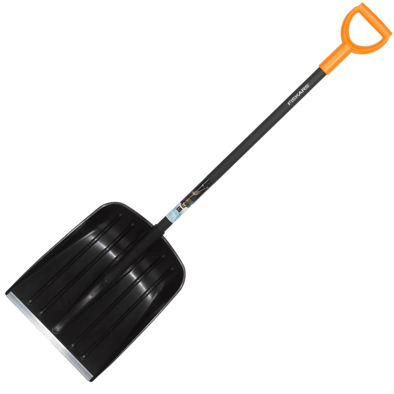 Image of Fiskars Premium Snow Shovel 13 Metre Long