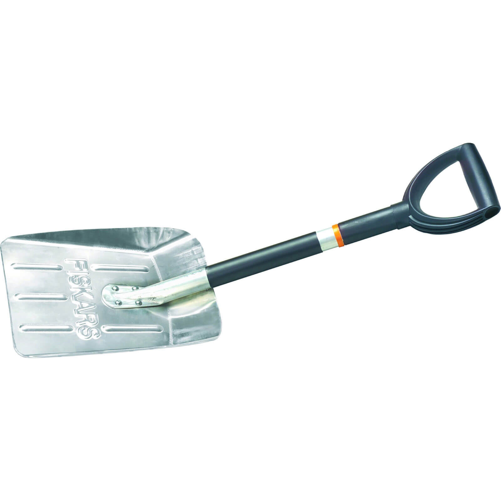 Image of Fiskars Aluminium Car Snow Shovel 715mm Long