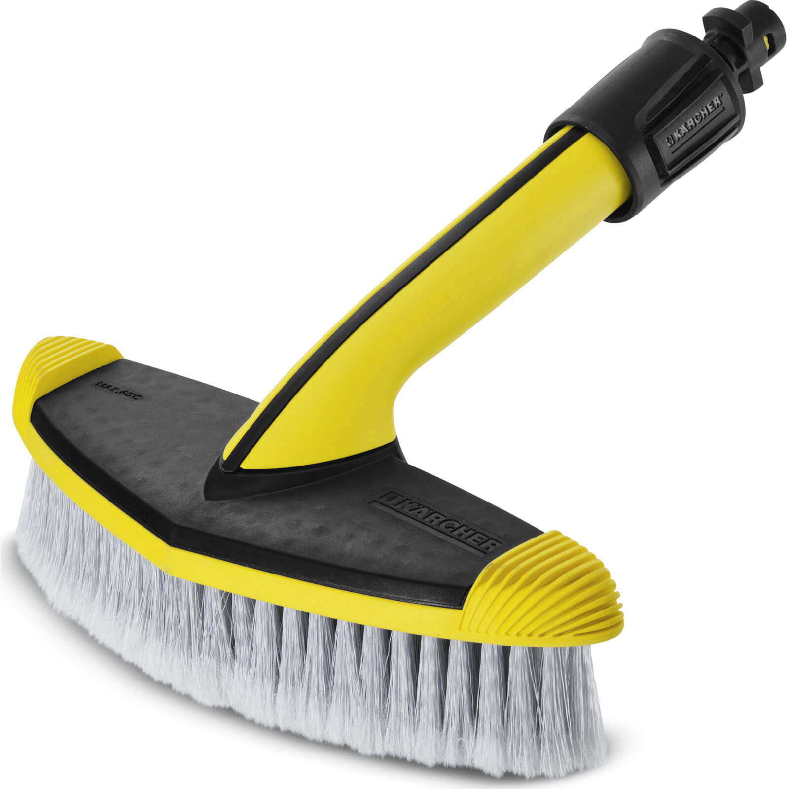 Image of Karcher Large Soft Wash Brush for K2 K7 Pressure Washers