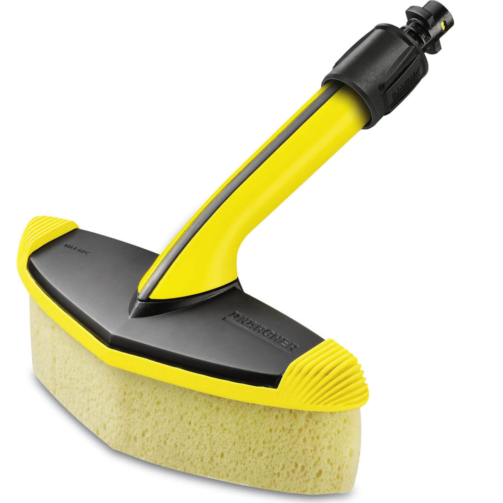 Image of Karcher Large Surface Cleaning Sponge For K2 K7 Pressure Washers