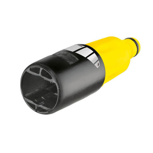 Image of Karcher Garden Hose Adaptor For K2 K7 Pressure Washers