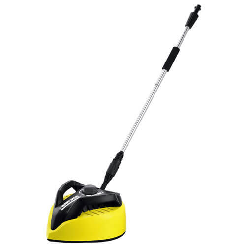 Image of Karcher T400 Patio Cleaner Attachment 380mm for K2 K7 Pressure Washers