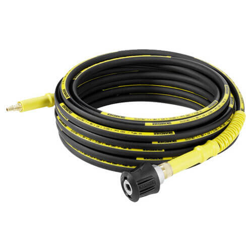 Image of Karcher 10 Metre Extension Hose for K3 K7 Pressure Washers