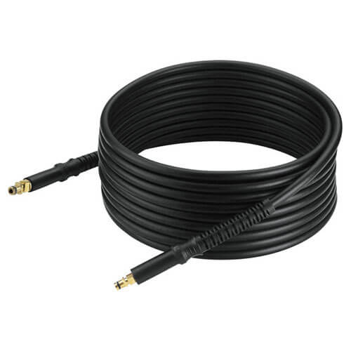 Image of Karcher 9 Metre Replacement High Pressure Hose for Quick Connect K3 K7 Pressure Washers Post 2010 Models