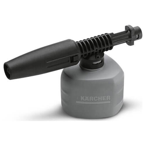 Image of Karcher Detergent Foam Bottle Nozzle for K Series Pressure Washers