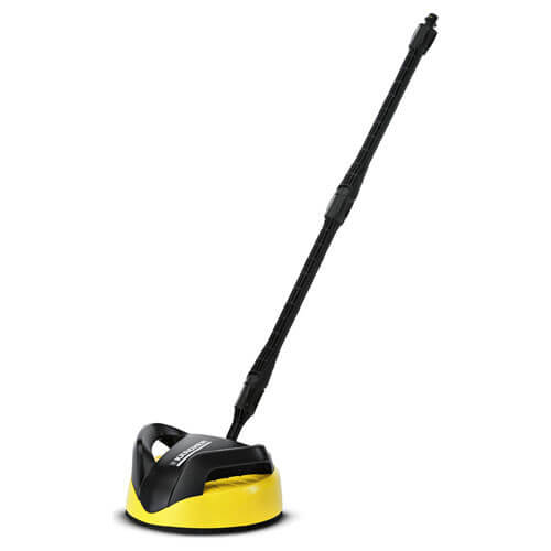 Image of Karcher T250 Plus T Racer Patio Cleaner Attachment 280mm for K2 K7 Pressure Washers