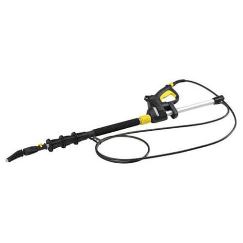 Image of Karcher Telescopic Spray Lance for K2 K7 Pressure Washers