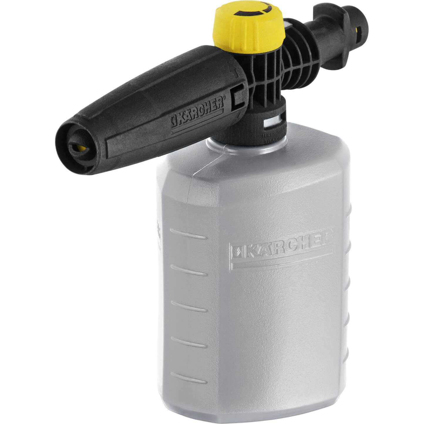 Image of Karcher Detergent Foam Bottle Nozzle 600ml for K Series Pressure Washers