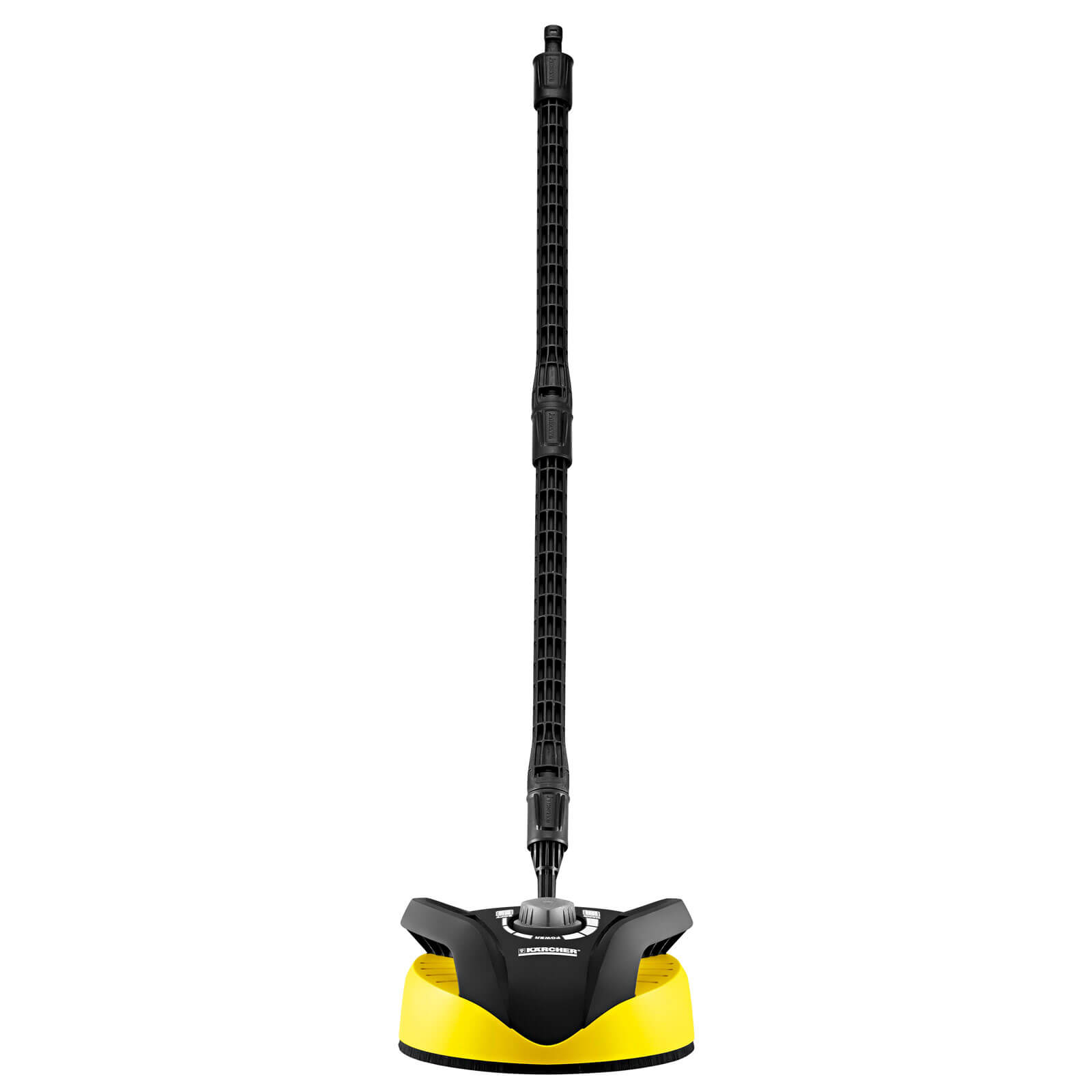 Image of Karcher T350 Patio Cleaner Attachment for K2 K7 Pressure Washers