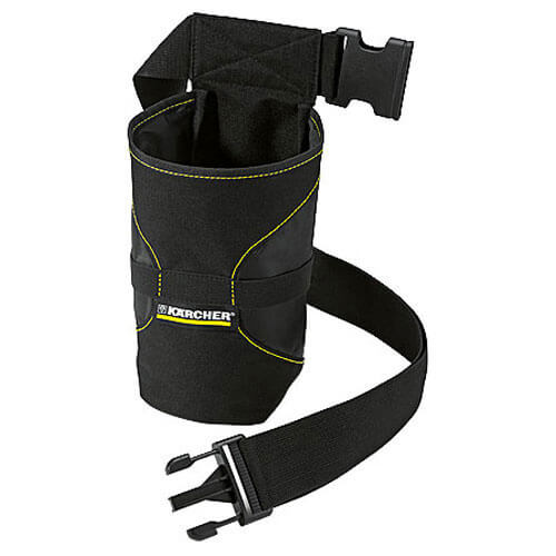 Image of Karcher Waist Hip Bag and Belt for Karcher Window Vacs