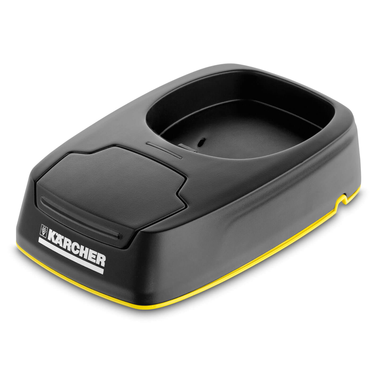 Image of karcher genuine replacement or spare charger for wv5 window vacs