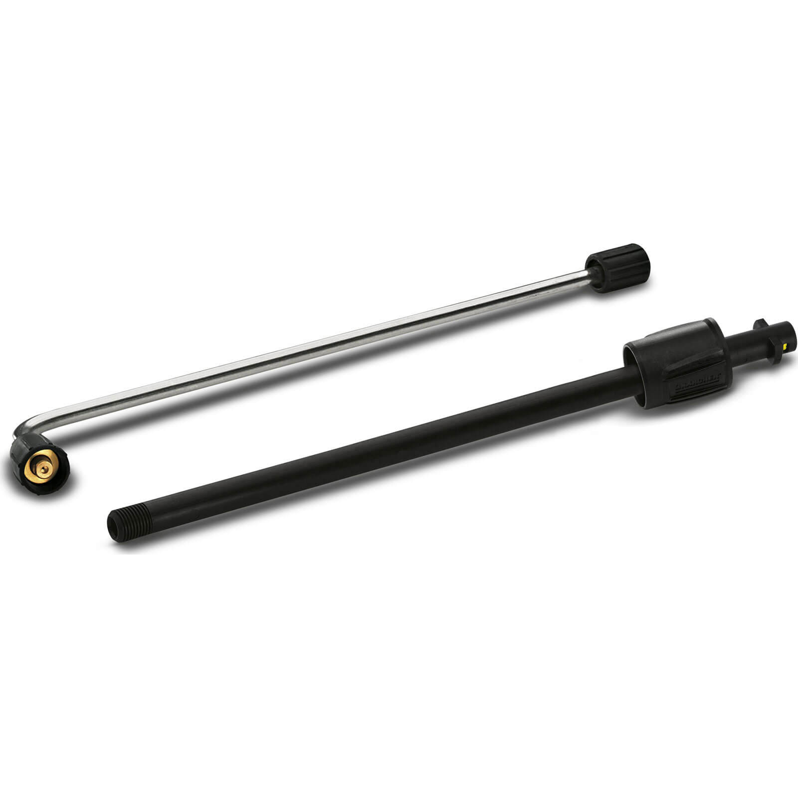 Image of Karcher 1 Metre Angled Spray Lance for K2 K7 Pressure Washers