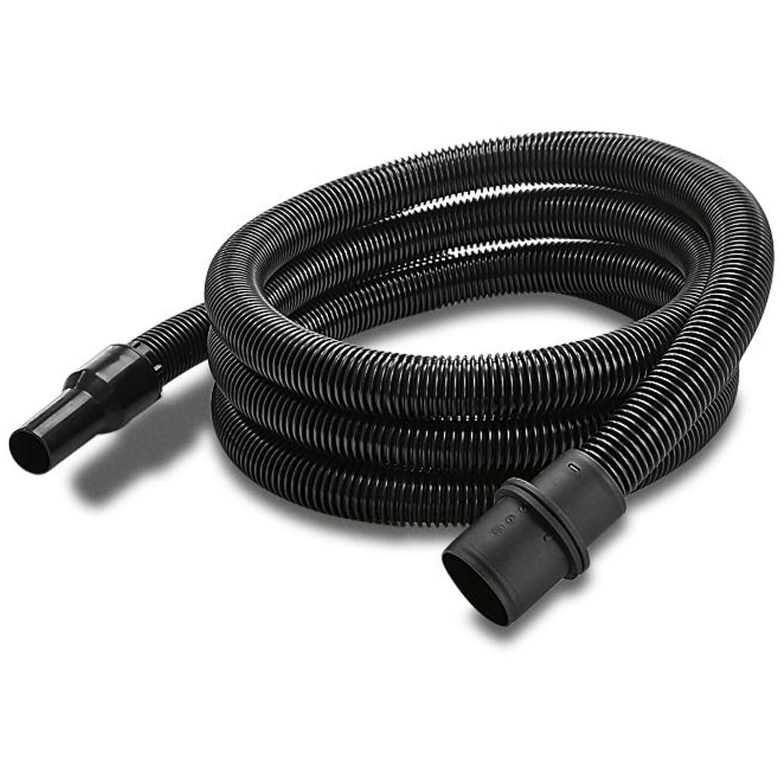 Image of Karcher 4 Metre Extension Hose for NT 271 and 652 Vacuum Cleaners