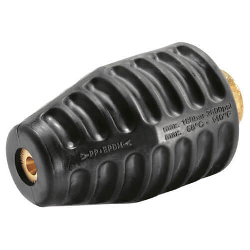 Image of Karcher Dirt Blaster Nozzle for HD and HDS Pressure Washers