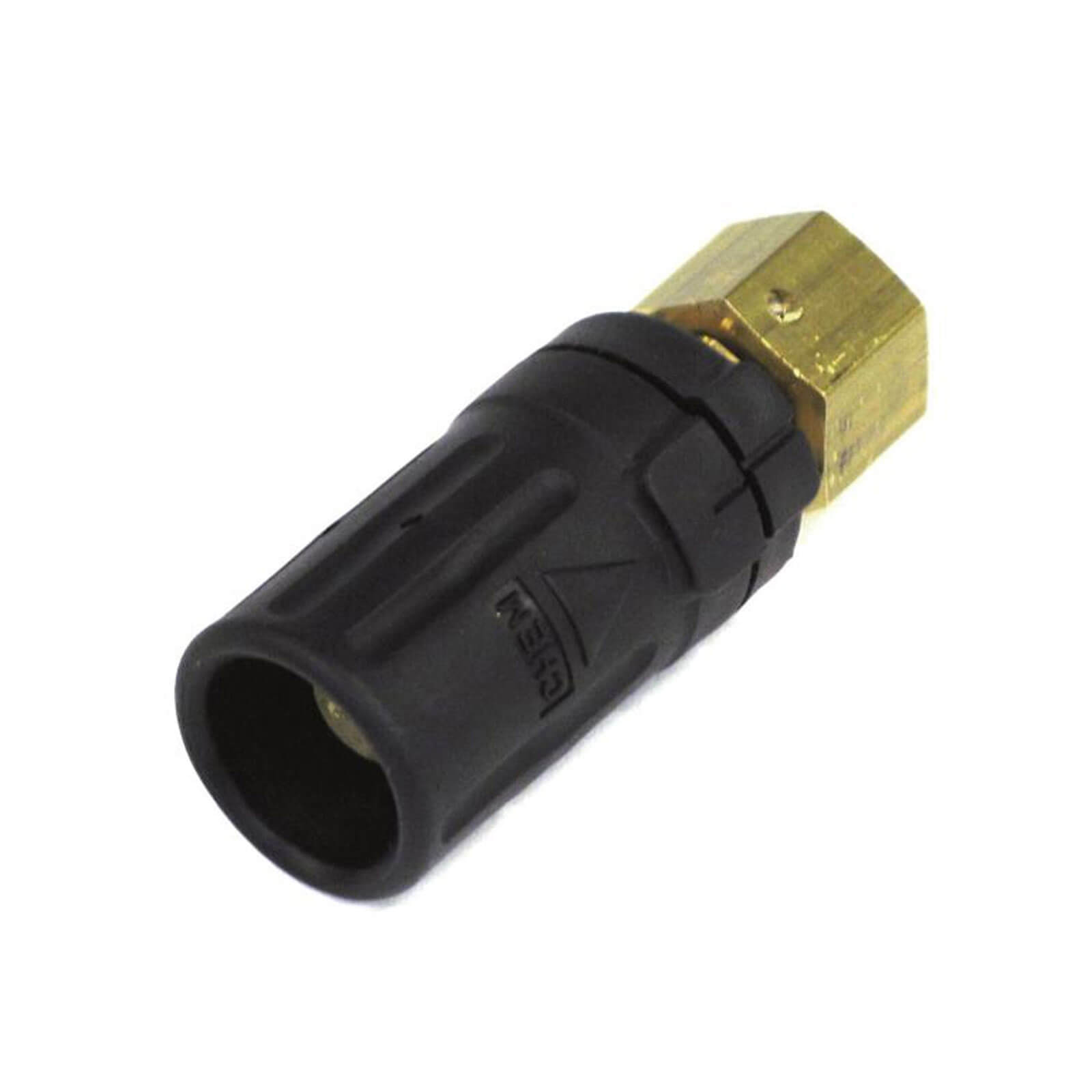 Image of Karcher Basic Triple Nozzle for HD HDS and XPERT Pressure Washers