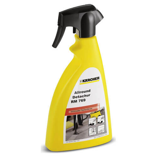 Image of Karcher RM 769 Stain Elimination Concentrate Cleaning Liquid 500mg for Spray Extraction Cleaners