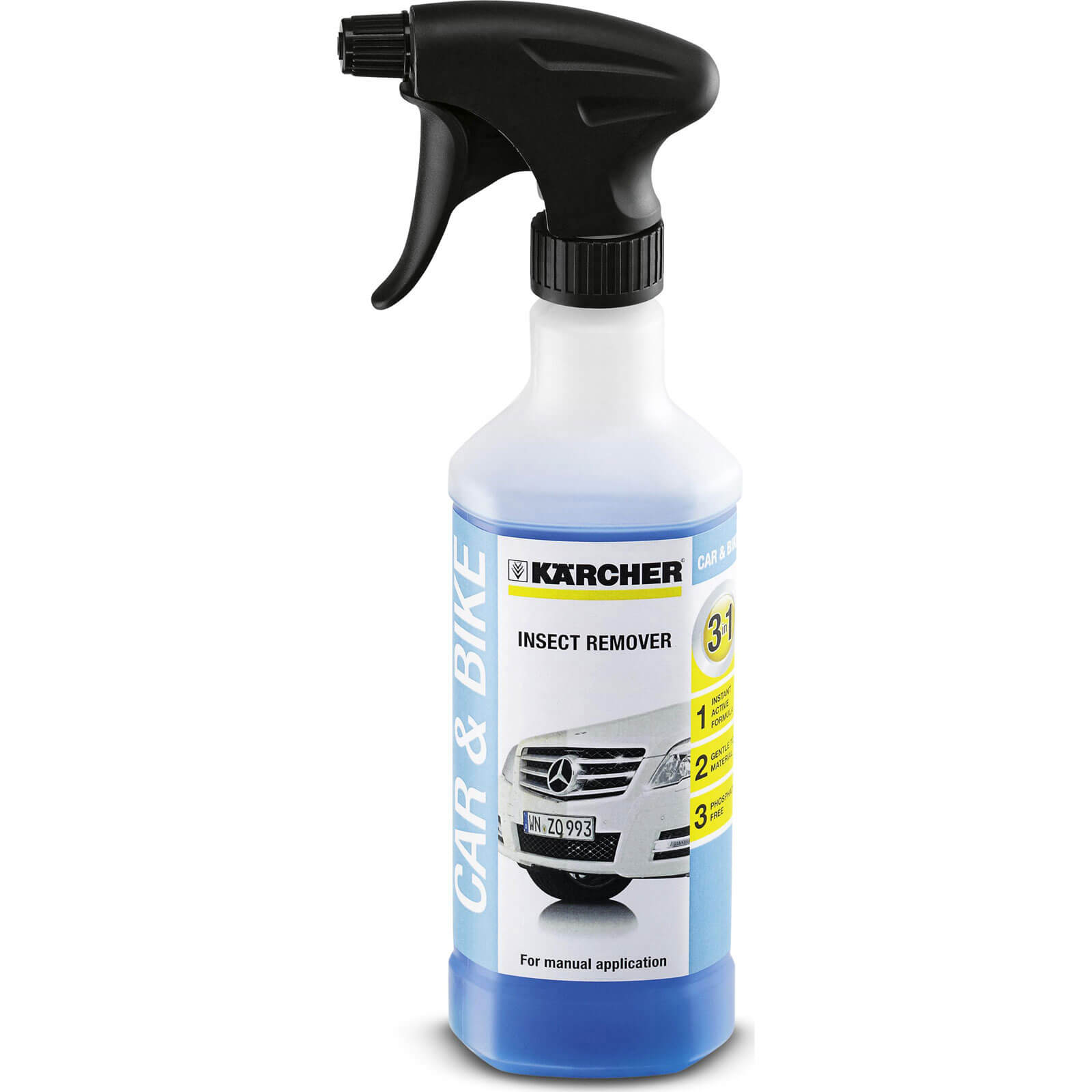 Image of Karcher Insect Remover for Pressure Washers