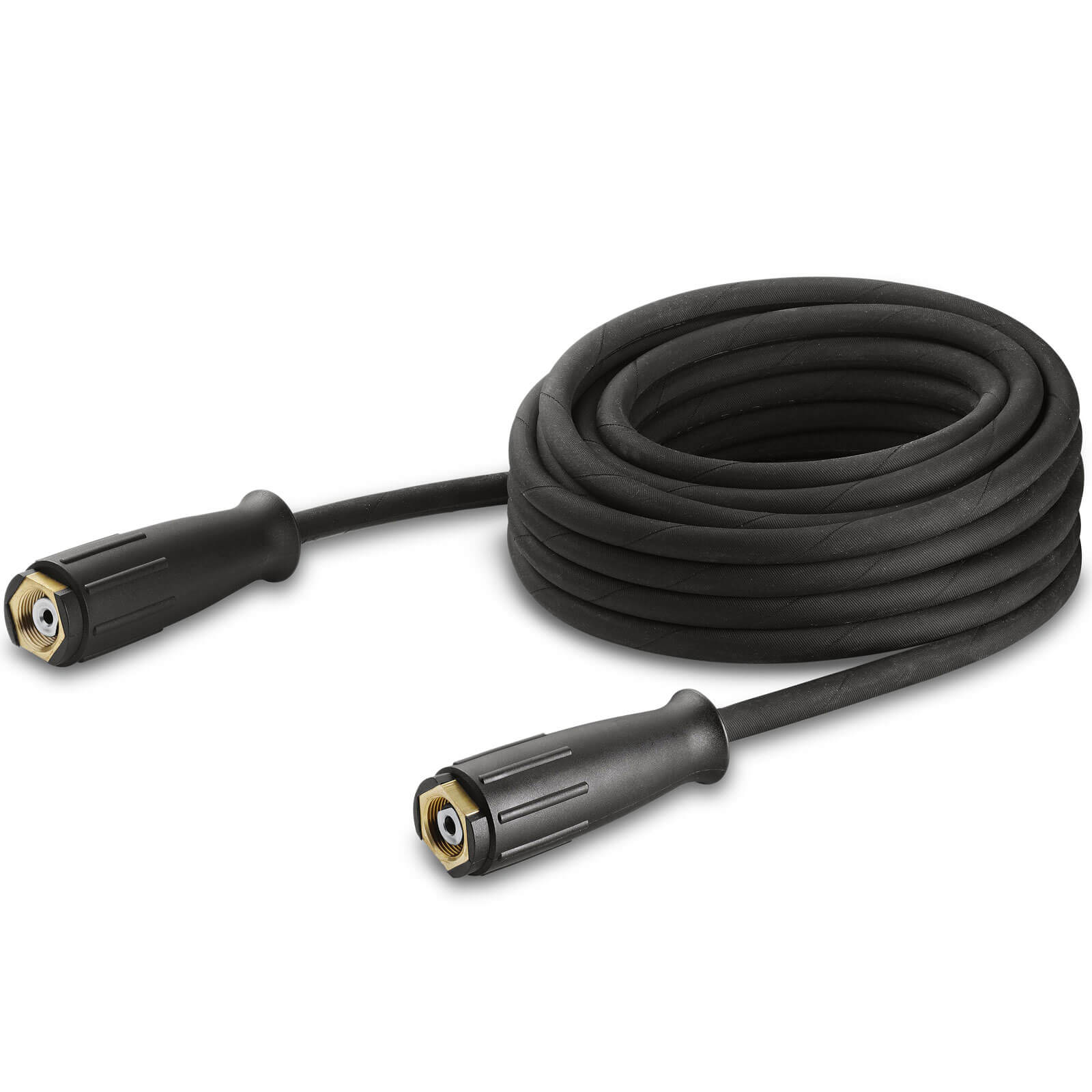 Image of Karcher 20 Metre Reinforced Extension Hose for HD HDS and XPERT Pressure Washers