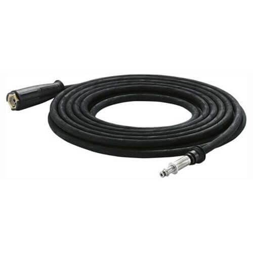 Image of Karcher Replacement 10 Metre High Pressure Hose for HD HDS and XPERT Pressure Washers